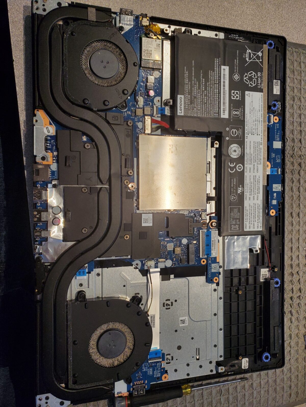 Aaron's PC Support | Best Computer Repair and Managed Services in ...