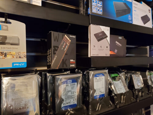 Aaron's PC Support | Best Computer Repair and Managed Services in ...