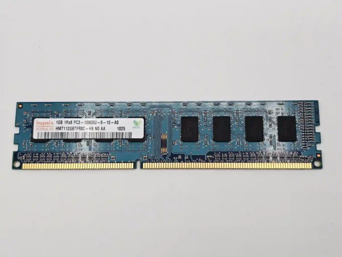 SK Hynix 1GB DDR3-1333 (Used)