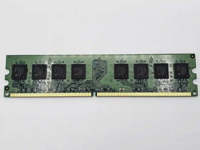 Kingston 1GB DDR2 PC2-6400U (Used) - Image 2