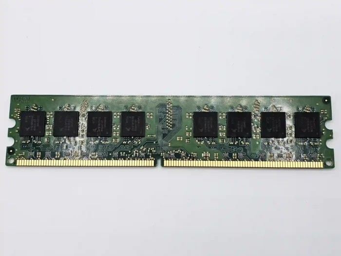 Kingston 1GB DDR2 PC2-4200 (Used) - Image 2