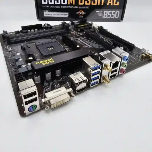 CPU/Mainboard