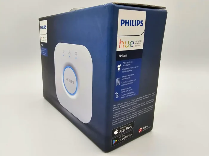 Philips Hue Smart Hub - Image 3