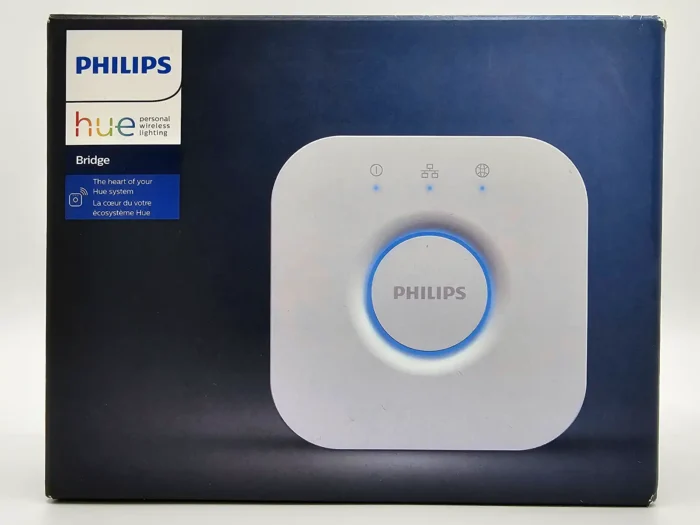 Philips Hue Smart Hub