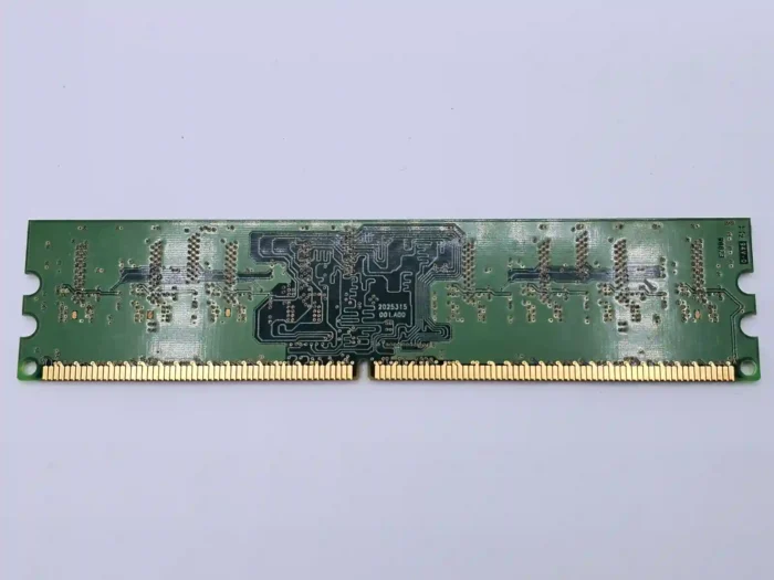 ProMOS 512MB DDR2 PC2-6400U (Used) - Image 2