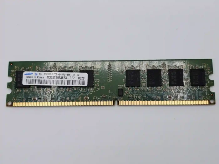 Samsung 1GB DDR2-6400U (Used)