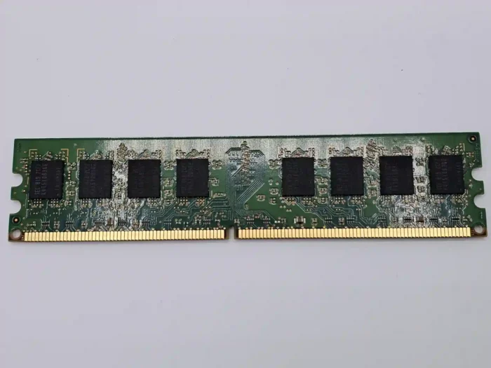 Samsung 1GB DDR2-6400U (Used) - Image 2