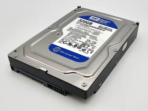 HDD