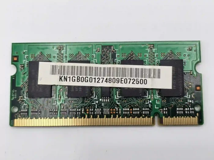 1GB DDR2 SODIMM SKHynix PC2-5300S laptop memory - Image 2