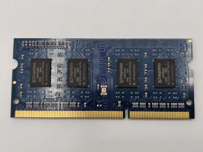 1GB DDR3 SODIMM Kingston PC3-10600 laptop memory - Image 2