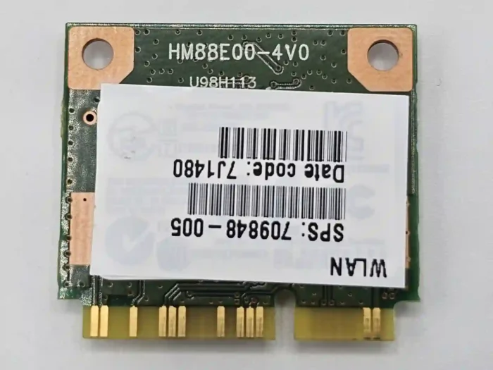 Realtek RTL8188EE WiFi Wireless Laptop card - Image 2