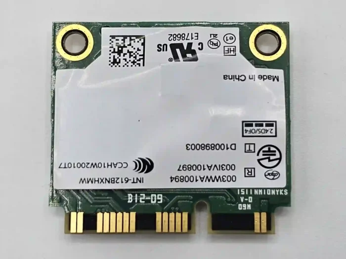 Intel Centrino Wireless-N + WiMAX 6150 - Image 2