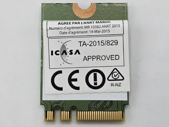 Qualcomm Atheros QCNA344A laptop wifi wireless card - Image 2