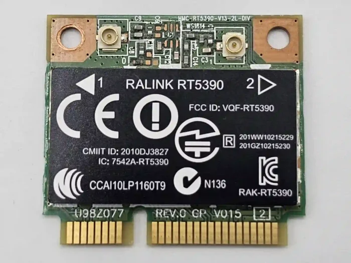 Ralink RT5390 RAK-RT5390 Laptop Wireless