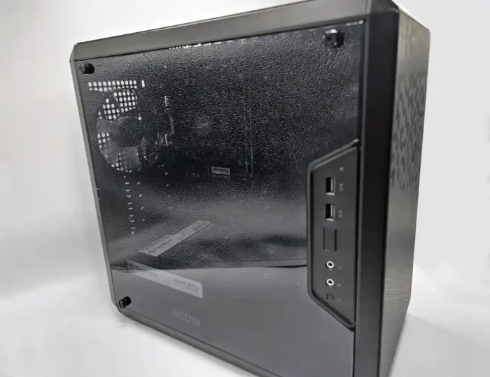 Masterbox Custom Built Desktop PC (3200G) - Image 5