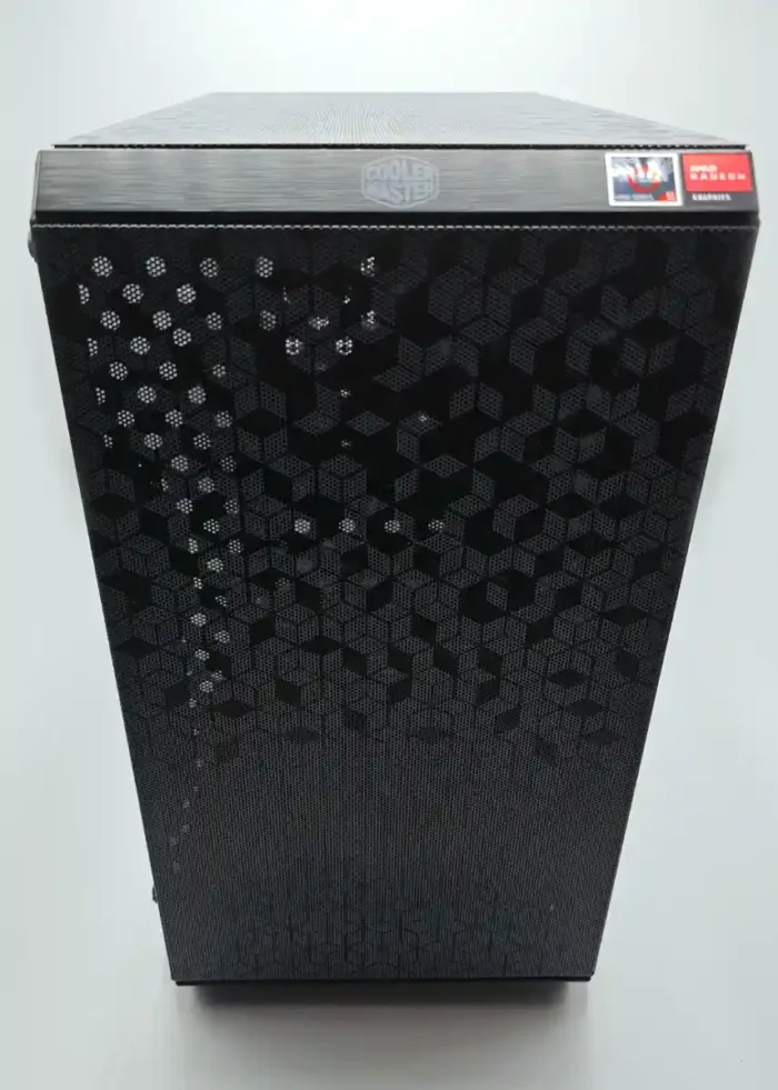 Masterbox Custom Built Desktop PC (3200G) - Image 4