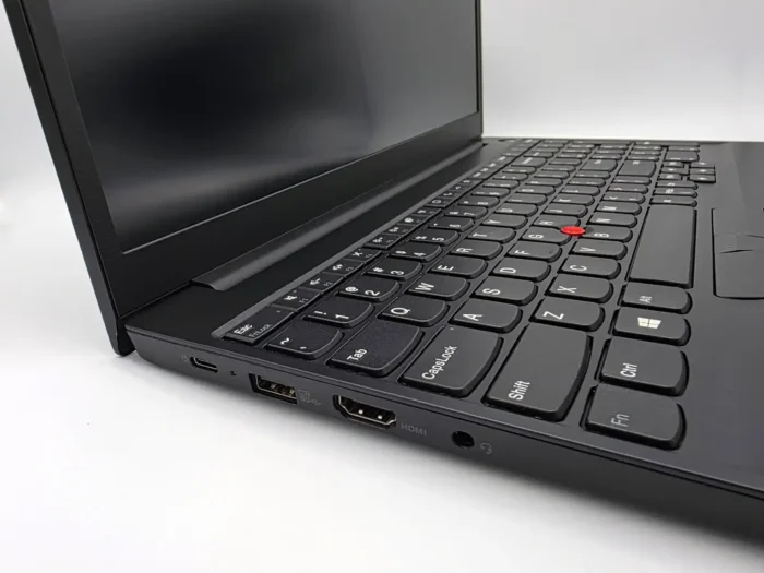 Lenovo Thinkpad E15 Laptop Gen 3 15.6 AMD Ryzen 5-5500U 16GB 256GB SSD - Image 3