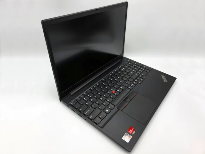 Lenovo Thinkpad E15 Laptop Gen 3 15.6 AMD Ryzen 5-5500U 16GB 256GB SSD - Image 2